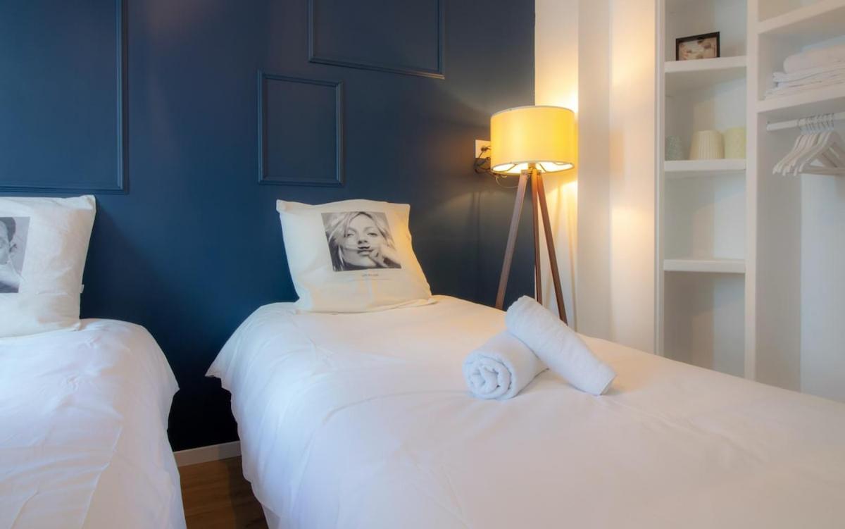 Saint Germain 2 Chambres Parking آنسي المظهر الخارجي الصورة