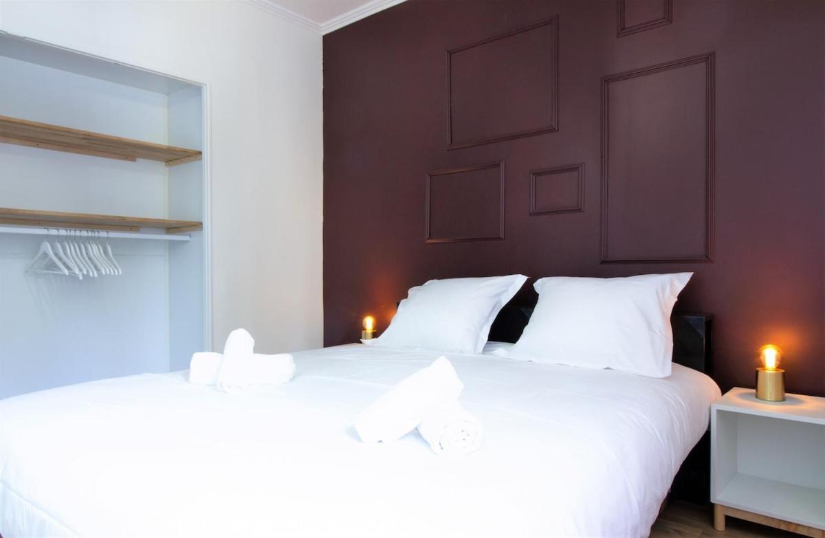 Saint Germain 2 Chambres Parking آنسي المظهر الخارجي الصورة